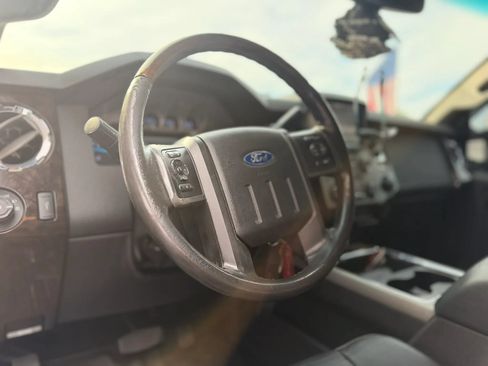 Used 2015 Ford F250 Platinum AWD/4WD image 24