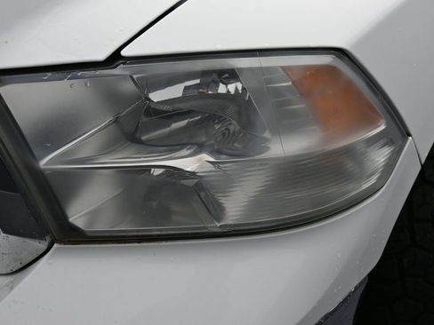 Used 2019 RAM 1500 Tradesman w/ Chrome Appearance Group RWD image 62