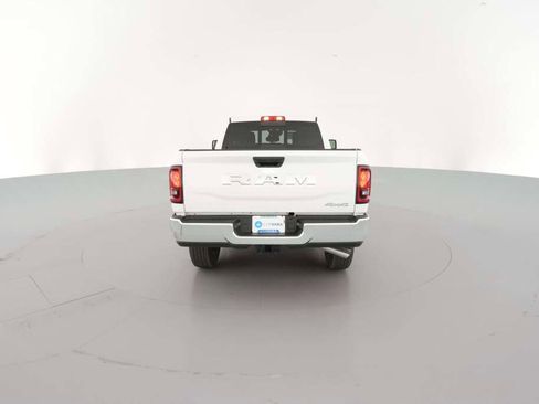 New 2026 RAM 2500 Tradesman image 10