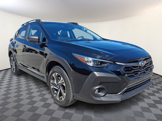 Certified 2024 Subaru Crosstrek 2.0i Premium AWD/4WD image 1