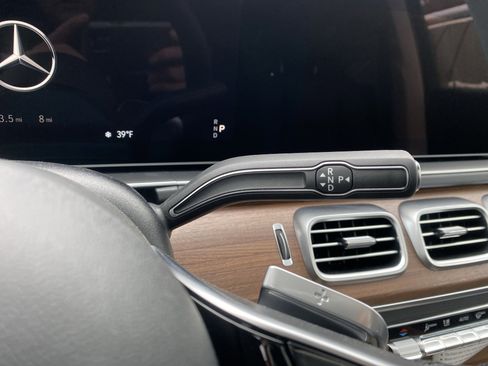 Used 2026 Mercedes-Benz GLE 350 4MATIC image 19