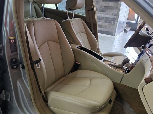 Used 2008 Mercedes-Benz E 350 4MATIC Sedan image 24