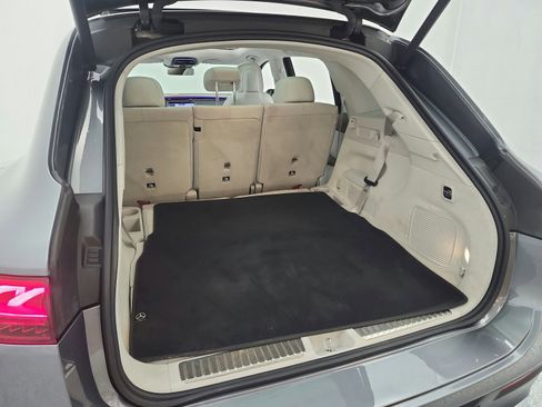 Used 2023 Mercedes-Benz EQS 450+ SUV image 38