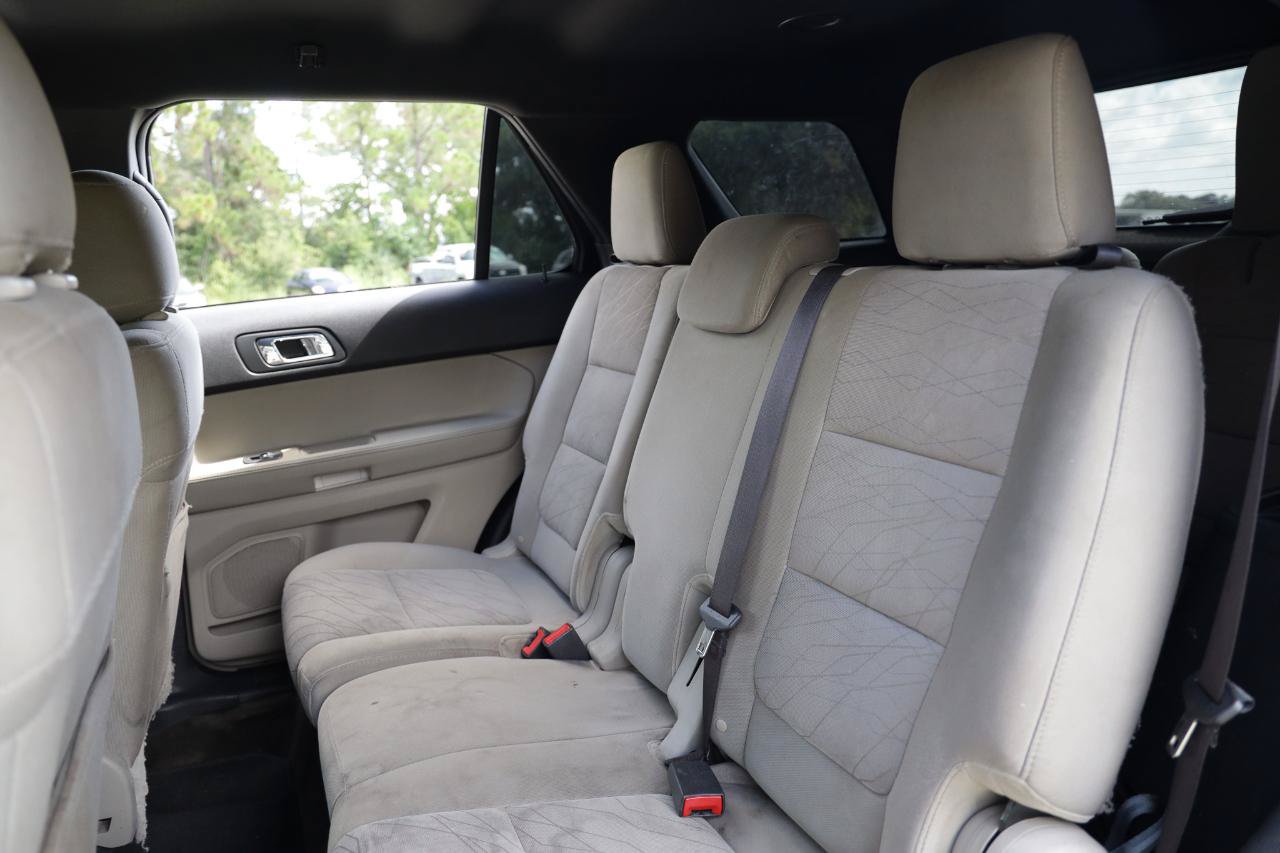 Used 2013 Ford Explorer FWD image 8