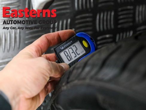 Used 2024 Toyota Camry SE w/ Cold Weather Package image 27