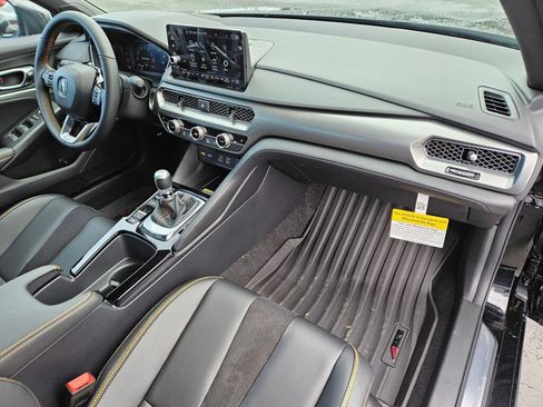 New 2026 Acura Integra A-Spec image 13