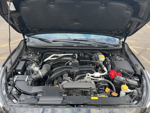 Certified 2024 Subaru Crosstrek 2.5i Sport image 25