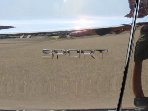 New 2026 Honda CR-V Sport image 8