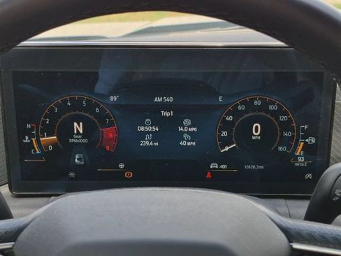 Used 2024 Ford Mustang GT w/ GT Performance Package RWD image 19