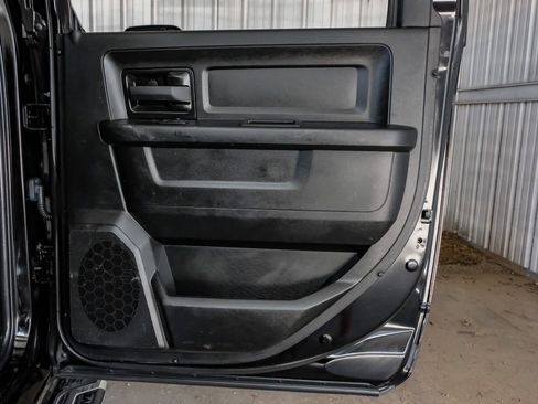 Used 2022 RAM 3500 Tradesman w/ Max Tow Package RWD image 47