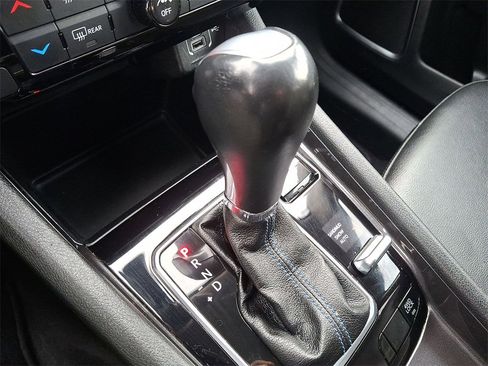 Certified 2022 Jeep Compass Latitude image 12