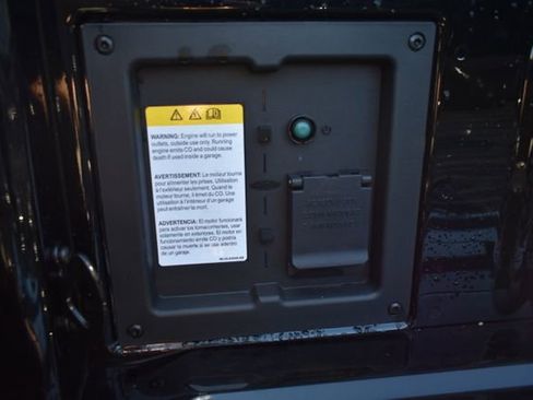 Used 2026 Ford F150 Tremor w/ Equipment Group 402B MID AWD/4WD image 57