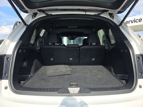 Used 2024 Honda Passport EX-L image 9