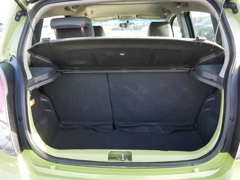 Used 2013 Chevrolet Spark LS image 18