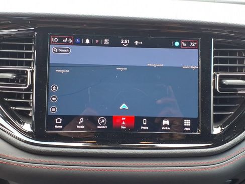 New 2026 Dodge Durango GT AWD/4WD image 6