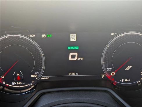 Used 2024 Dodge Hornet R/T Plus w/ R/T Blacktop Package image 11