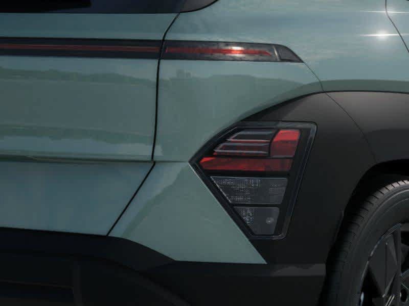 New 2027 Hyundai Kona SEL Sport FWD image 5