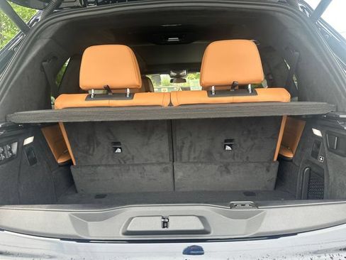 New 2027 BMW X7 xDrive40i w/ M Sport Package AWD/4WD image 20