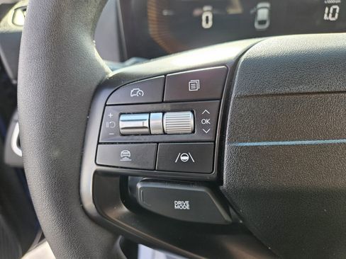 Used 2025 Kia K4 LXS image 26