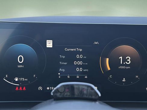 New 2026 Hyundai Tucson SEL image 21