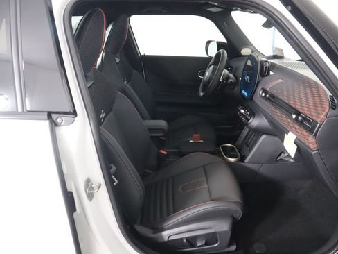 New 2026 MINI Cooper S image 21