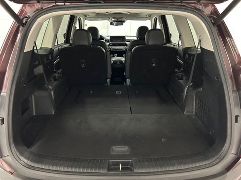 Used 2020 Kia Telluride EX w/ EX Premium Package AWD/4WD image 35