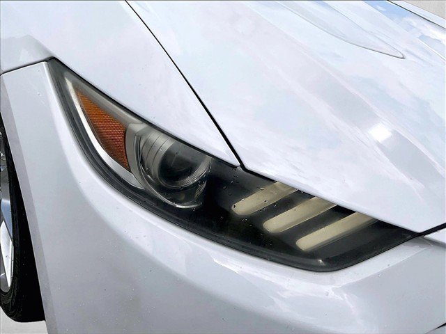 Used 2015 Ford Mustang GT Premium w/ 50 Years Appearance Package RWD image 28