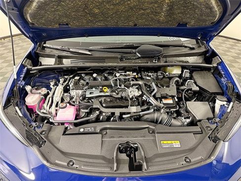 Certified 2025 Toyota Prius Plug-In Hybrid image 27