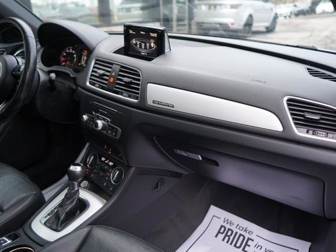 Used 2017 Audi Q3 2.0T Premium w/ Convenience Package image 71