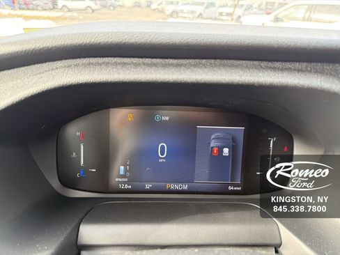 New 2026 Ford Transit 250 148 Medium Roof image 17