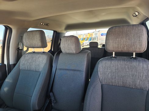 Used 2024 Ford F350 XLT image 18