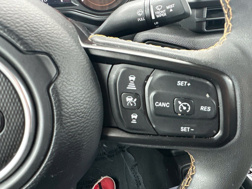 Used 2024 Jeep Gladiator Sport AWD/4WD image 43