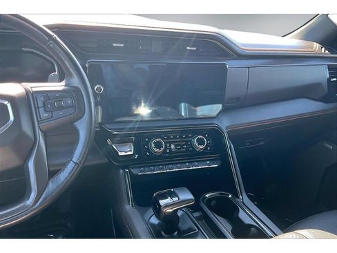 Used 2022 GMC Sierra 1500 AT4 AWD/4WD image 10
