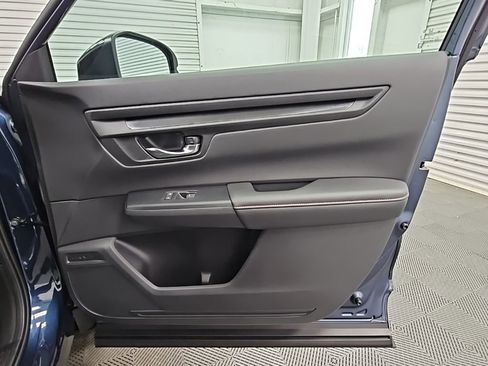 New 2026 Honda CR-V Sport-L image 38