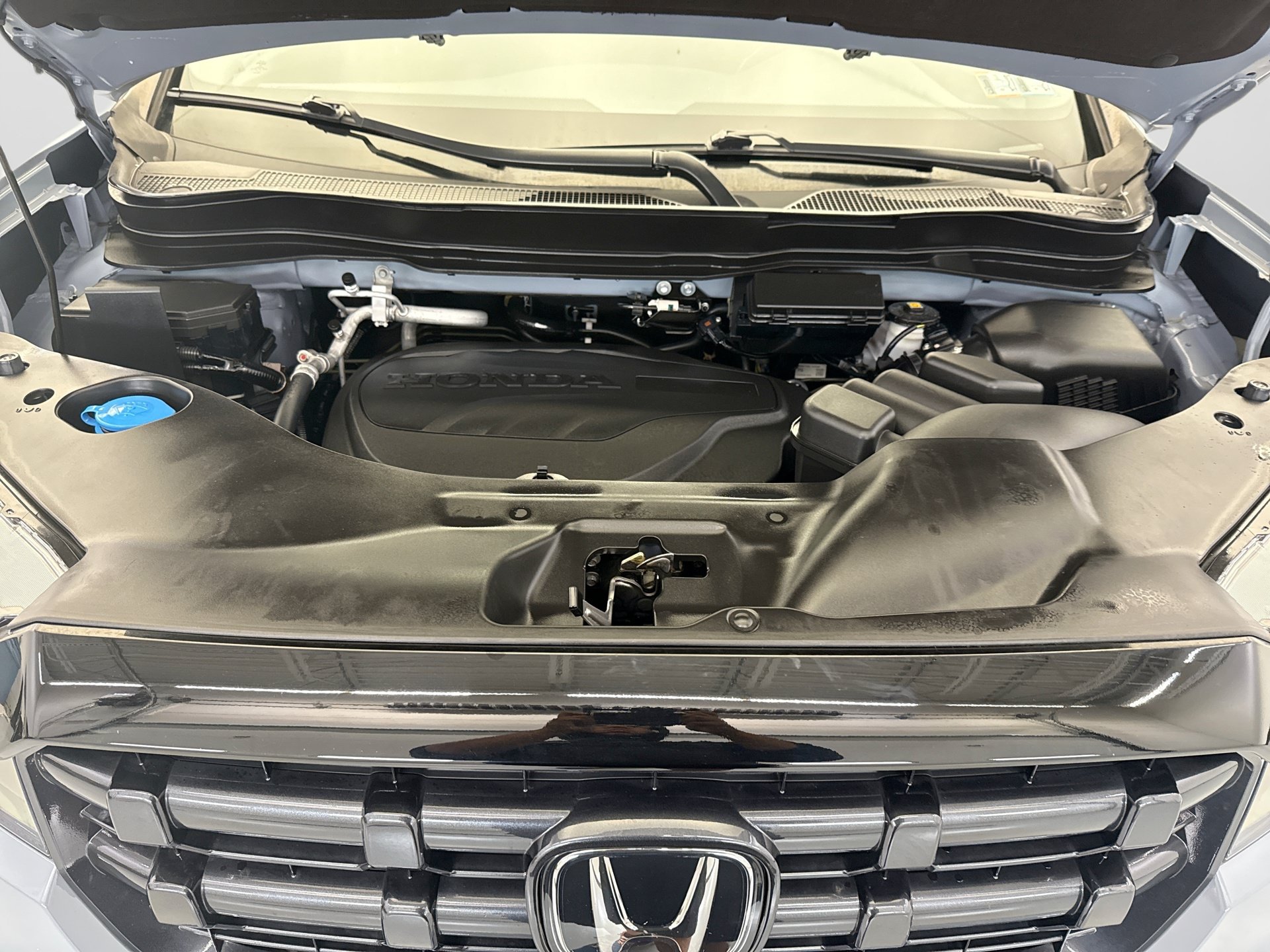 Used 2024 Honda Ridgeline Sport image 24