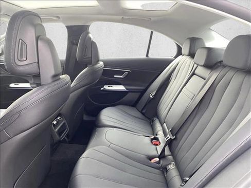 Used 2025 Mercedes-Benz E 350 E 350 image 21