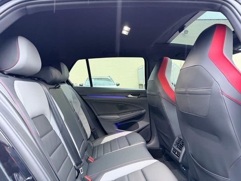 Used 2023 Volkswagen GTI Autobahn image 12