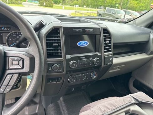 Used 2022 Ford F350 XL w/ STX Appearance Package AWD/4WD image 70