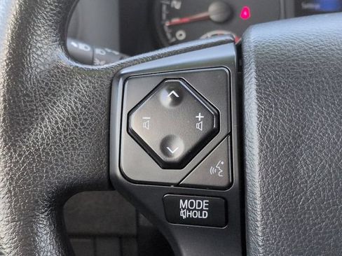 Certified 2020 Toyota Tacoma SR w/ SR Convenience Package RWD image 23