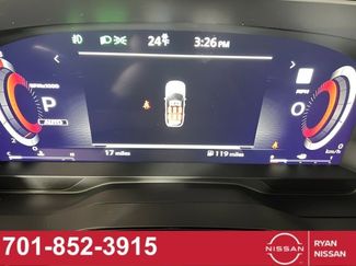 New 2025 Nissan Pathfinder Platinum w/ Cargo Package video 3