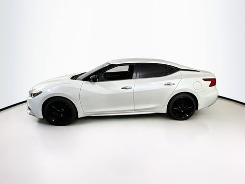 Used 2018 Nissan Maxima 3.5 S image 8