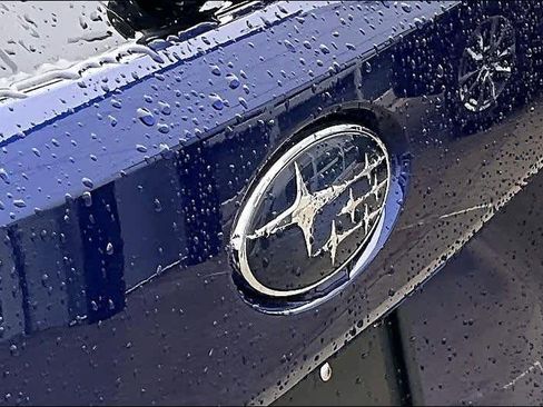 New 2026 Subaru Crosstrek 2.5i Limited AWD/4WD image 12