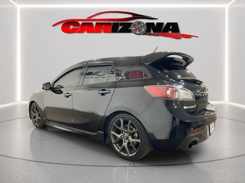 Used 2013 MAZDA MAZDA3 Touring image 6