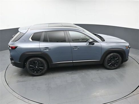 Certified 2023 MAZDA CX-50 2.5 S w/ Preferred Plus Pkg image 43