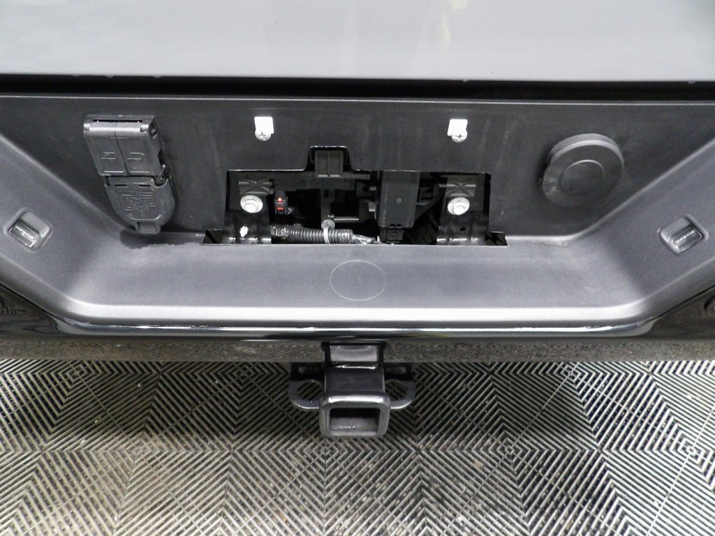 Used 2024 Chevrolet Silverado 1500 ZR2 AWD/4WD image 41