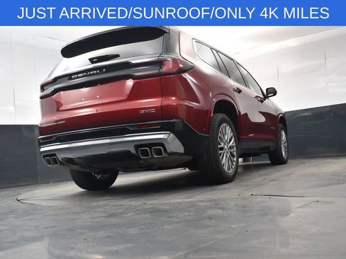 Used 2026 GMC Acadia Denali w/ Super Cruise Package image 14