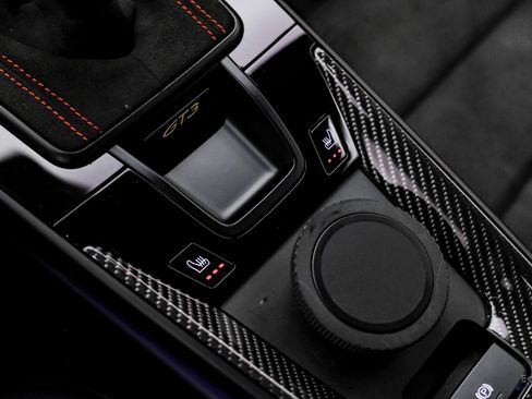 Used 2022 Porsche 911 GT3 image 58