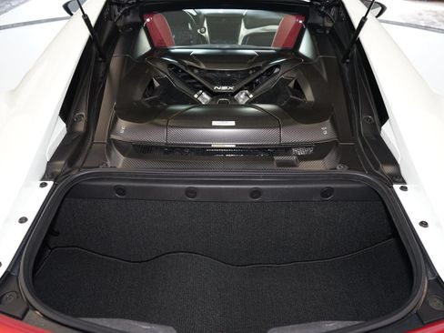 Used 2017 Acura NSX AWD/4WD image 21