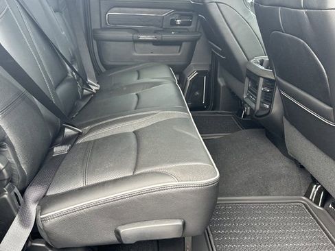 New 2026 RAM 3500 Limited image 16