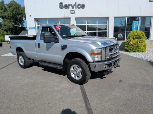 Used 2010 Ford F350 XLT AWD/4WD image 17
